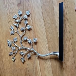 Jewelry earring hanger